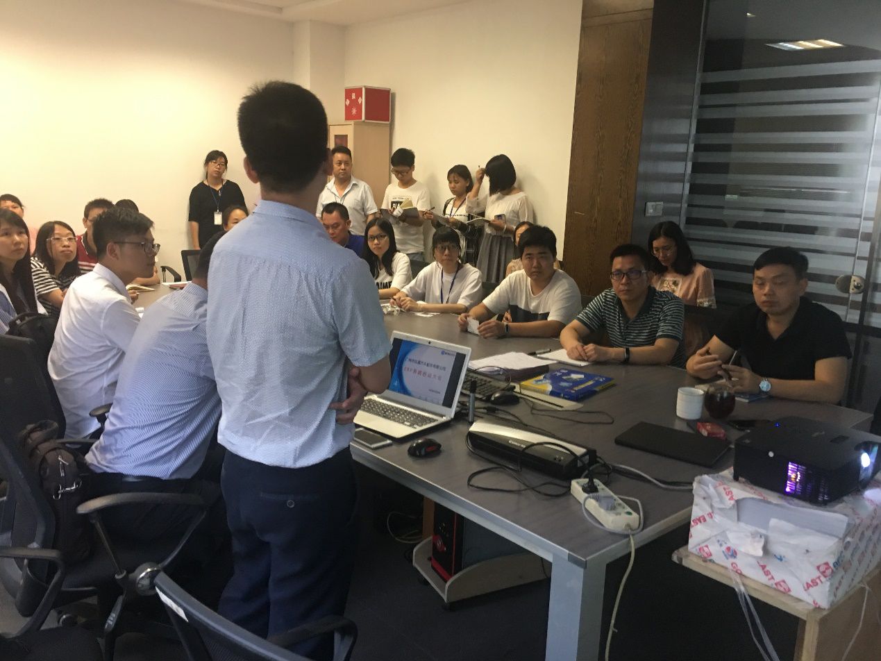 广州市弘道汽车配件有限公司携手爱游戏官方网站-爱游戏（中国）ERP，加速推进企业信息化建设
